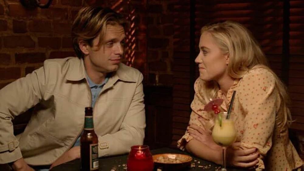 I'm Not Here（原題）の画像