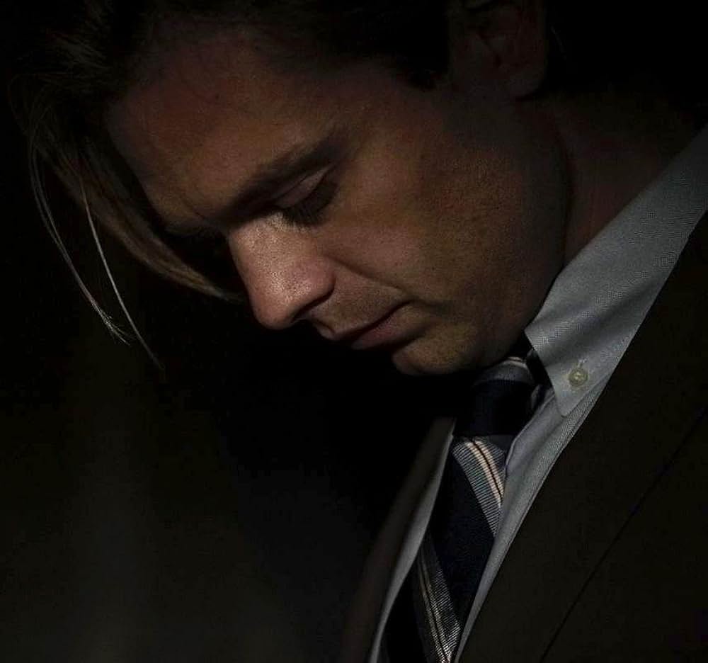 I'm Not Here（原題）の画像