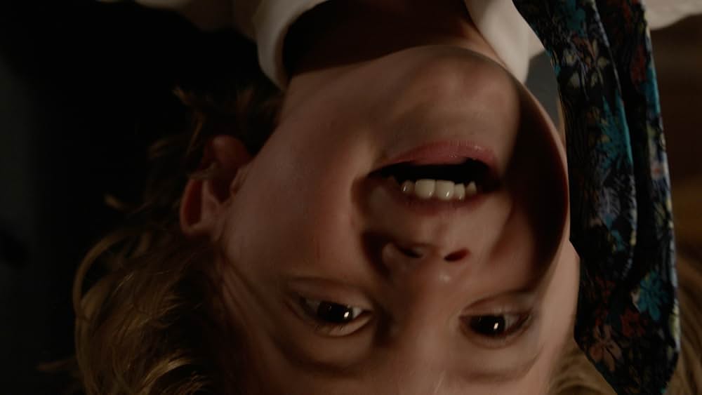 I'm Not Here（原題）の画像