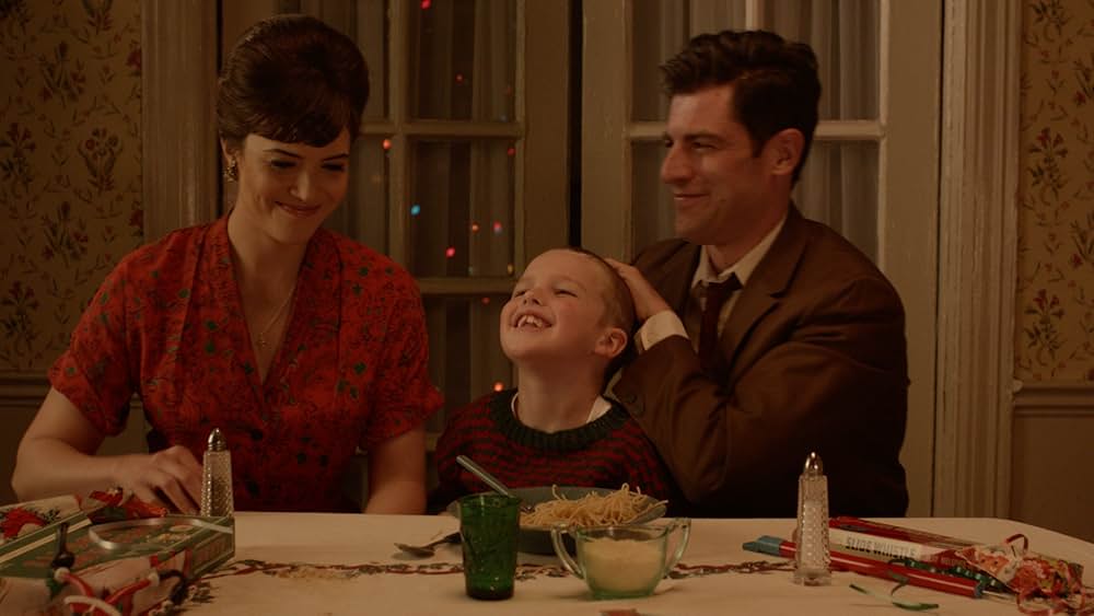 I'm Not Here（原題）の画像