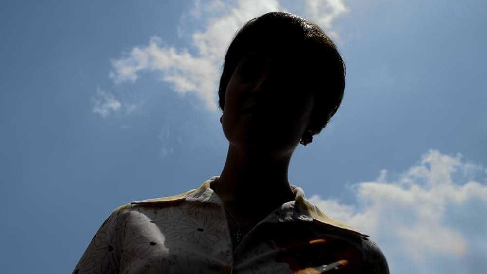 I'm Not Here（原題）の画像