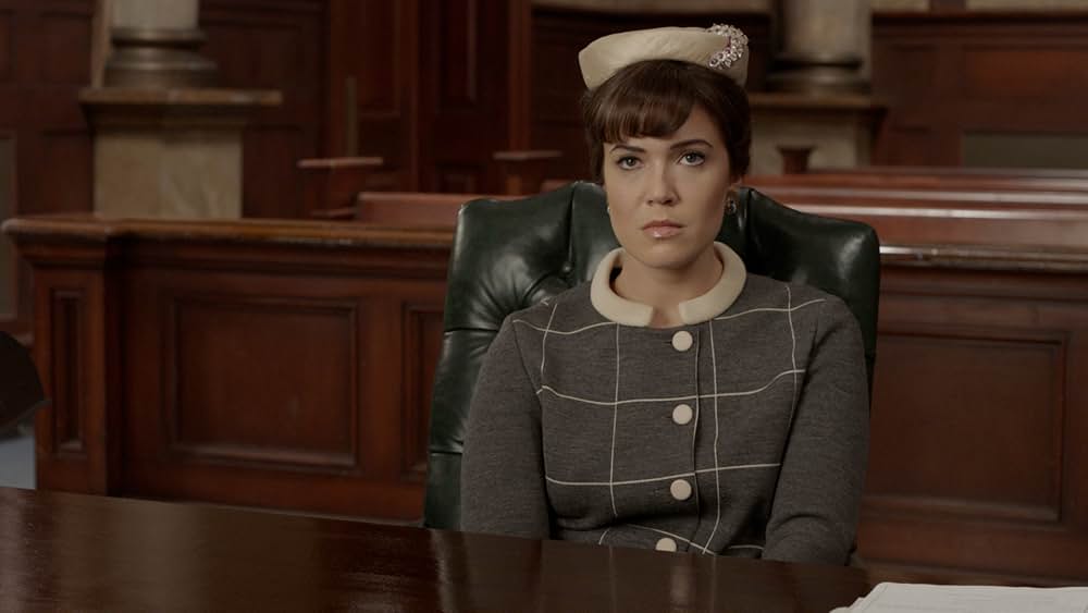 I'm Not Here（原題）の画像