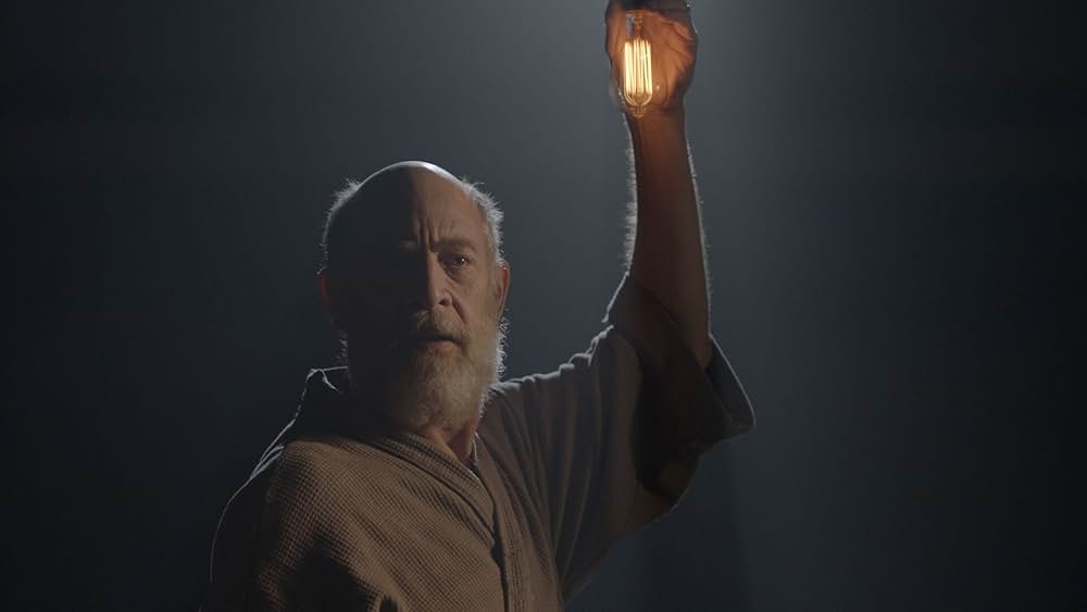 I'm Not Here（原題）の画像