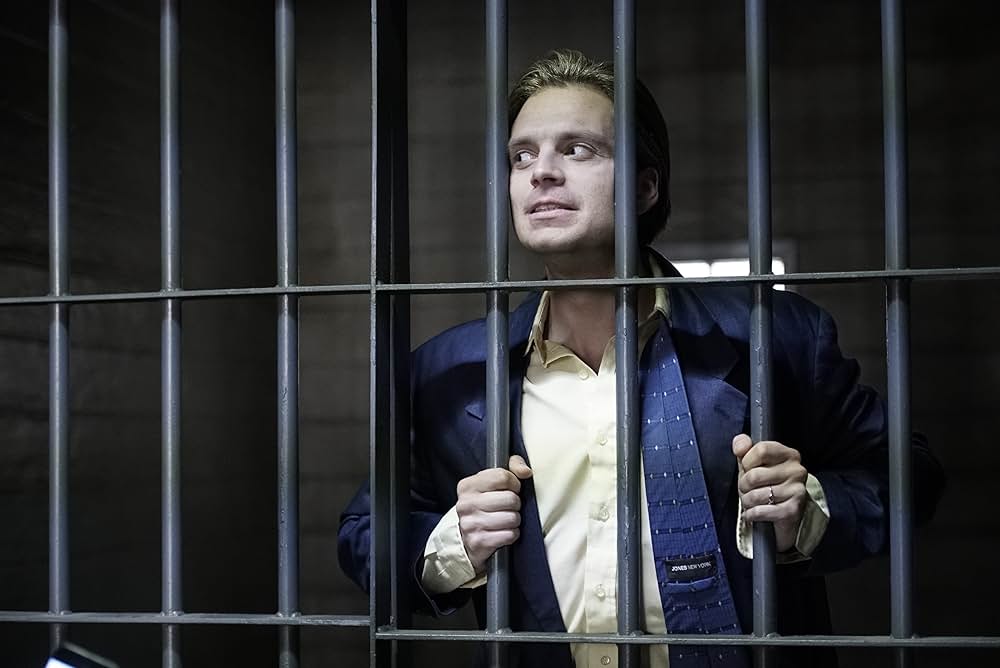 I'm Not Here（原題）の写真