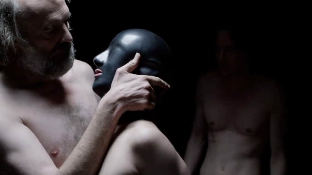 Malgre la nuit（原題）の画像