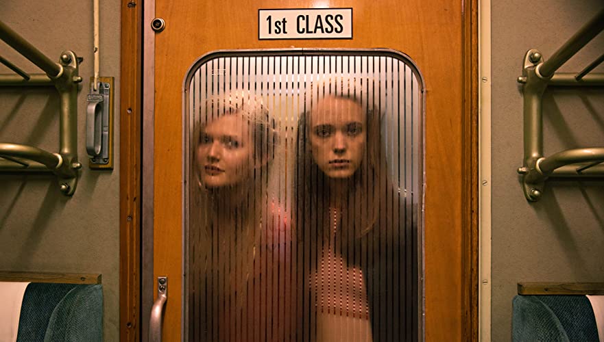 ニンフォマニアック Vol.1の画像