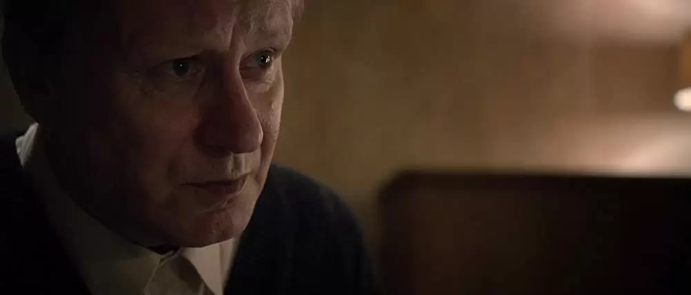 ニンフォマニアック Vol.1の画像