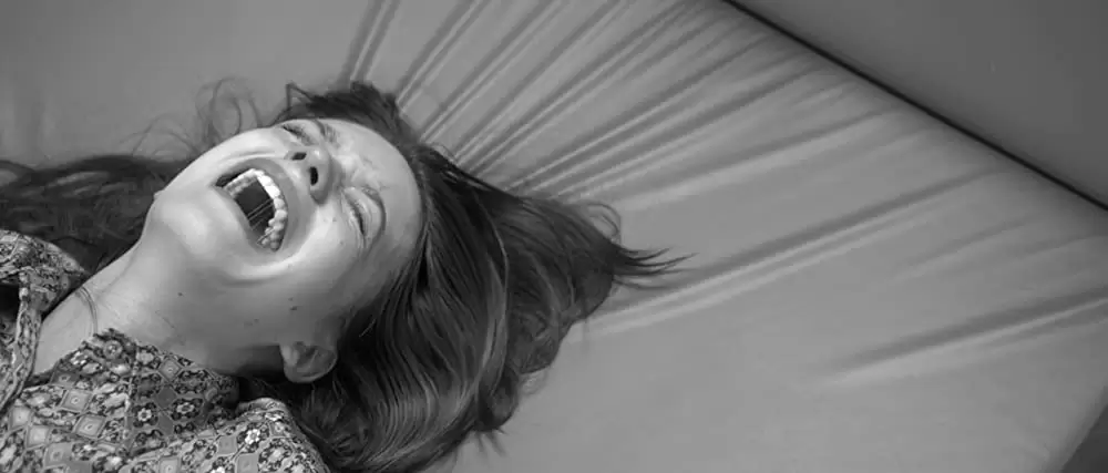 ニンフォマニアック Vol.1の画像