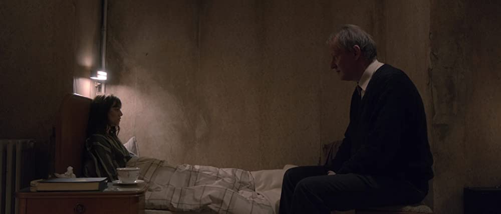 ニンフォマニアック Vol.1の画像