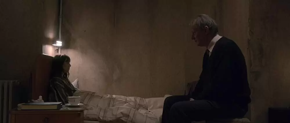 ニンフォマニアック Vol.1の画像