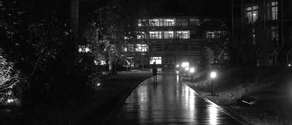 ニンフォマニアック Vol.1の画像