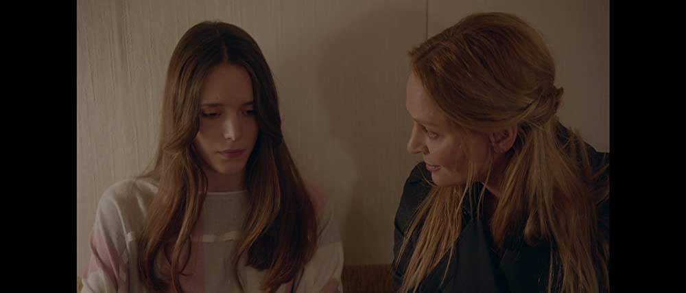 ニンフォマニアック Vol.1の画像