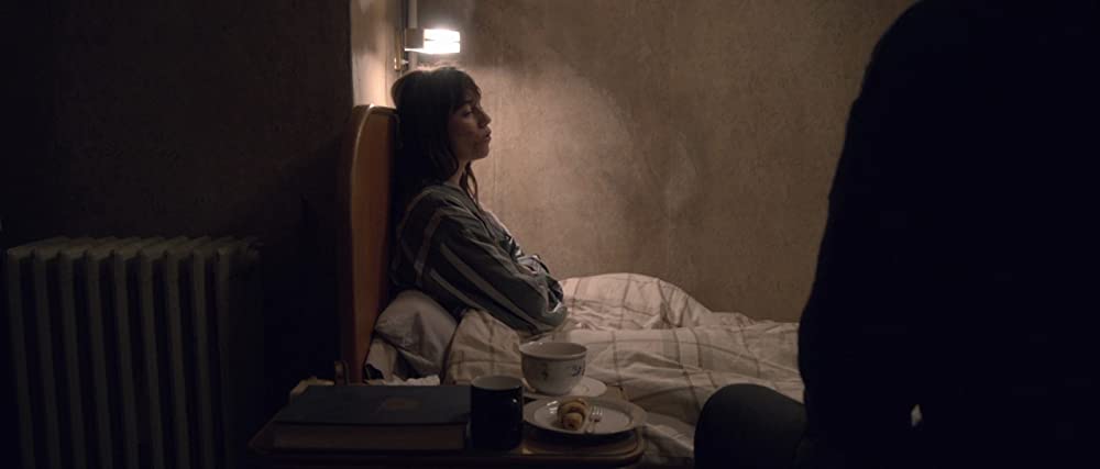 ニンフォマニアック Vol.1の画像