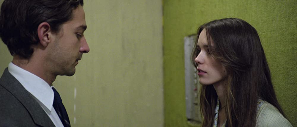 ニンフォマニアック Vol.1の画像