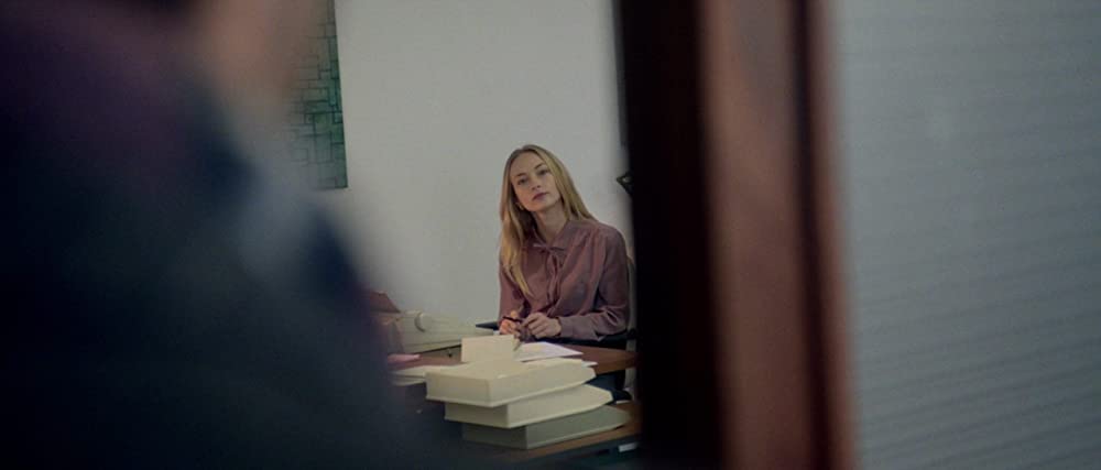 ニンフォマニアック Vol.1の画像