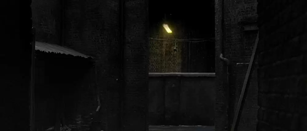 ニンフォマニアック Vol.1の画像