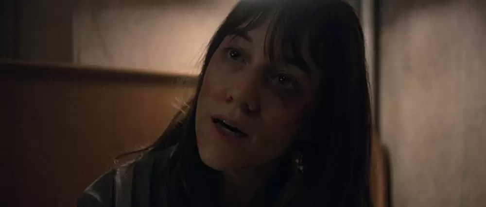 ニンフォマニアック Vol.1の画像