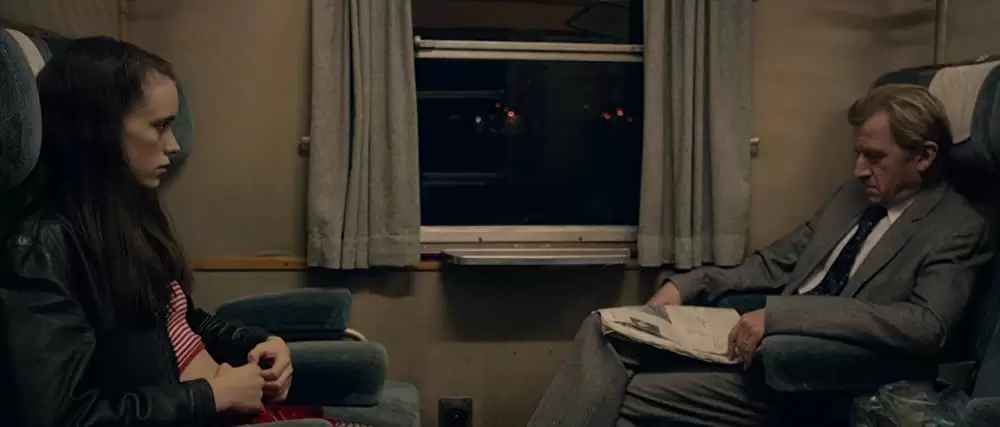 ニンフォマニアック Vol.1の画像