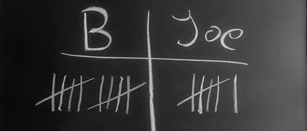 ニンフォマニアック Vol.1の画像