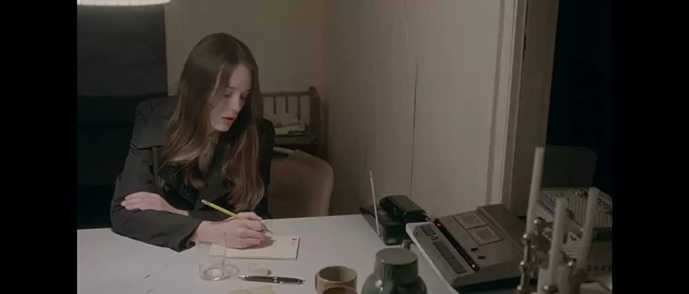 ニンフォマニアック Vol.1の画像