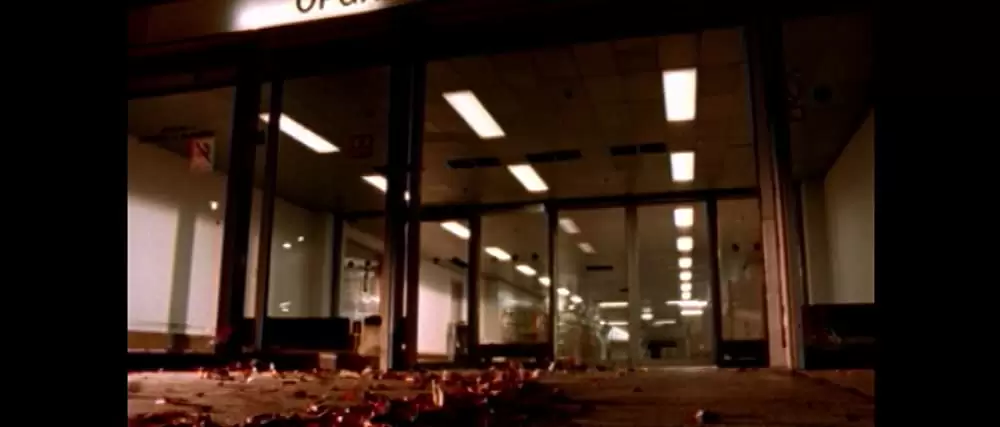 ニンフォマニアック Vol.1の画像