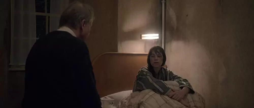 ニンフォマニアック Vol.1の画像