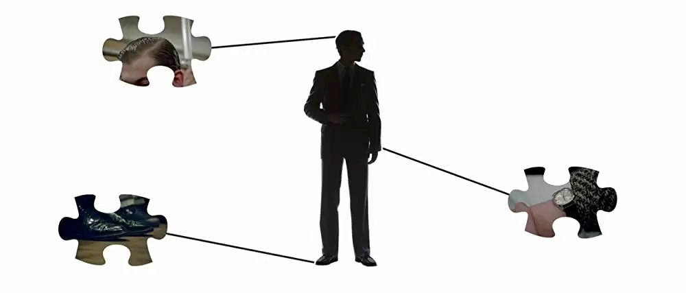 ニンフォマニアック Vol.1の画像