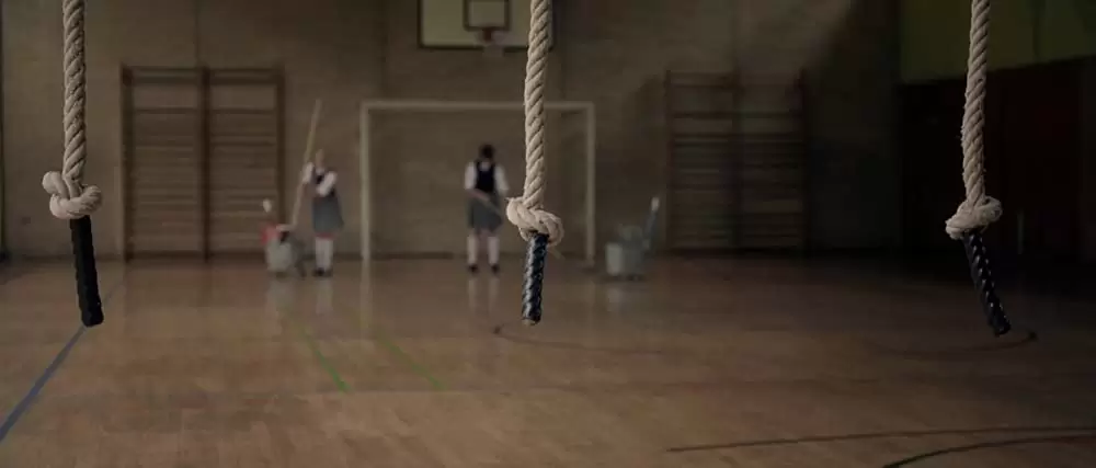 ニンフォマニアック Vol.1の画像