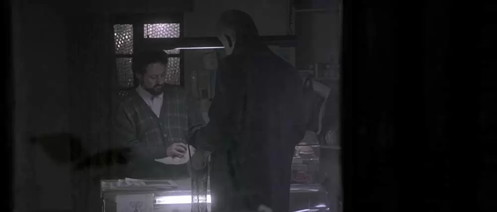 ニンフォマニアック Vol.1の画像