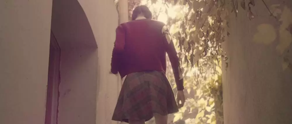 ニンフォマニアック Vol.1の画像