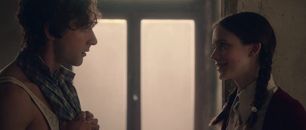 ニンフォマニアック Vol.1の画像