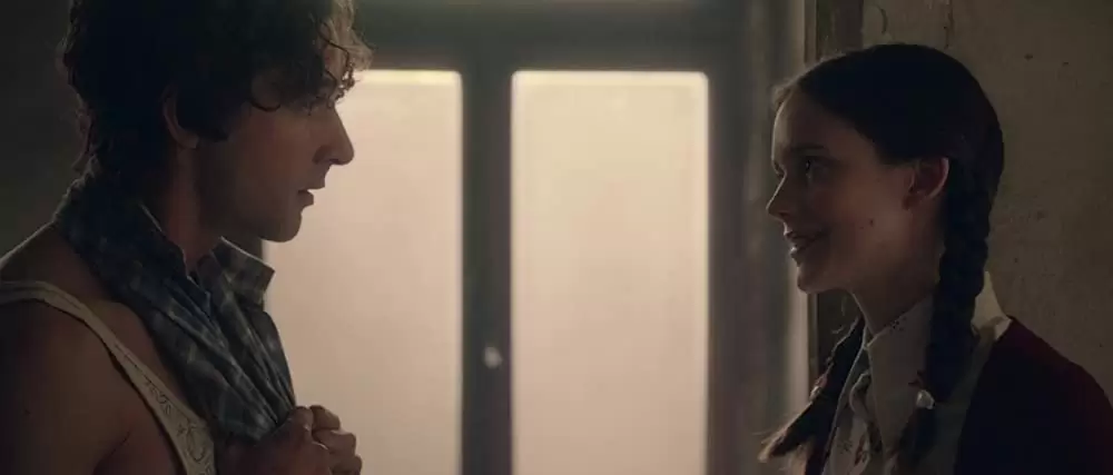 ニンフォマニアック Vol.1の画像