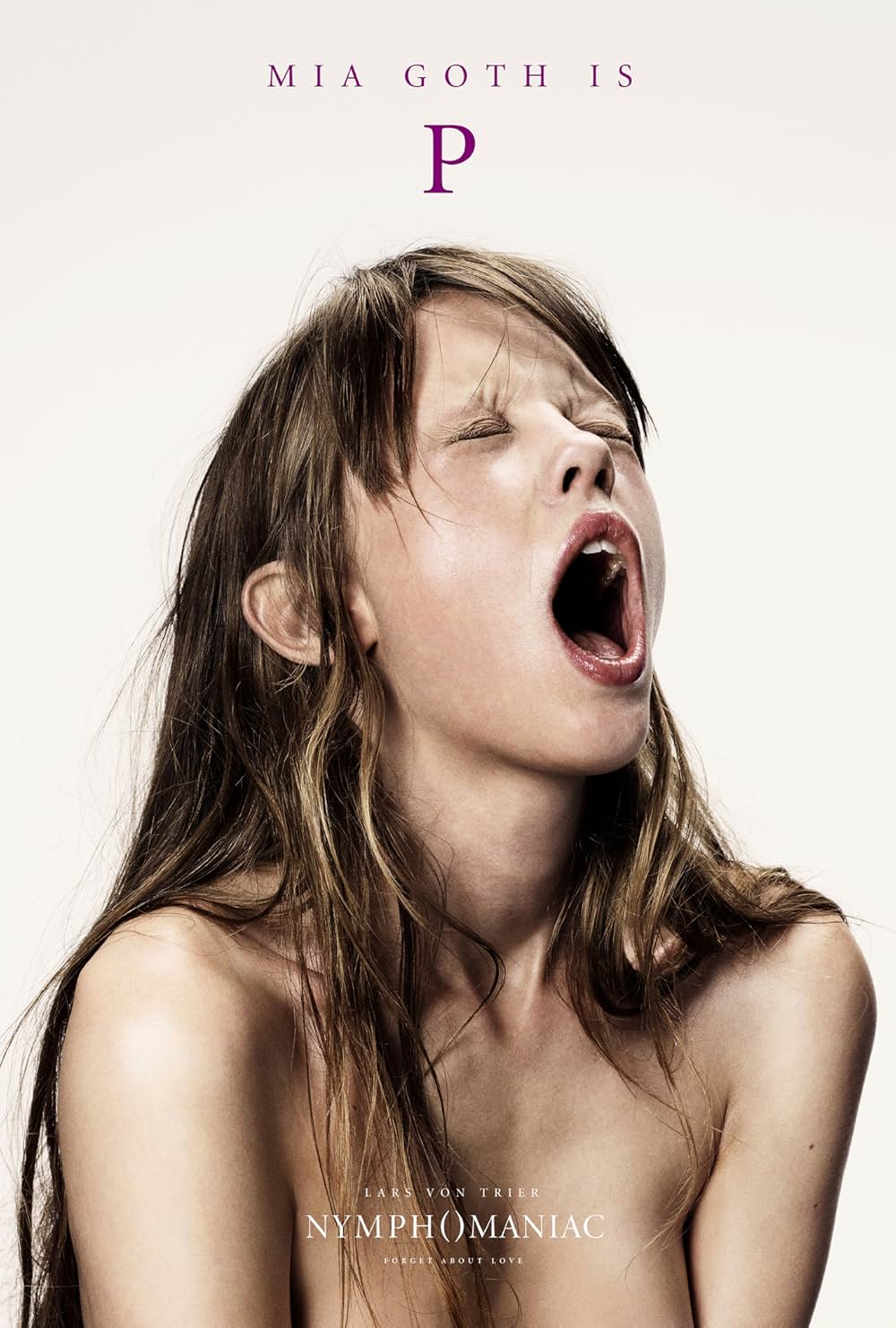 ニンフォマニアック Vol.1の画像