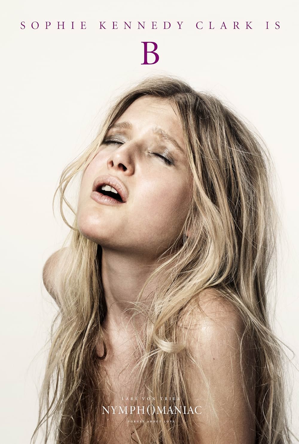 ニンフォマニアック Vol.1の画像