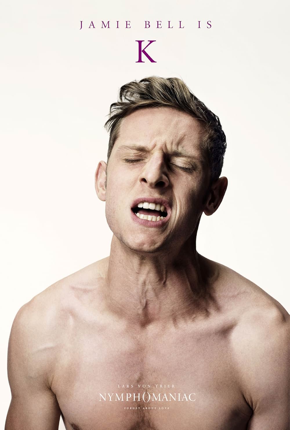 ニンフォマニアック Vol.1の画像