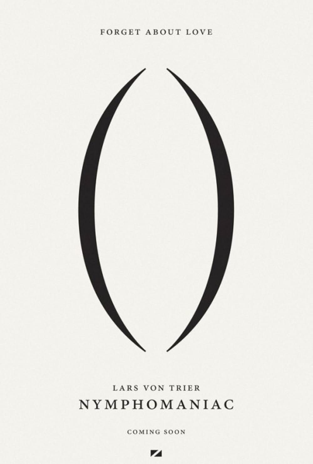 ニンフォマニアック Vol.1の画像