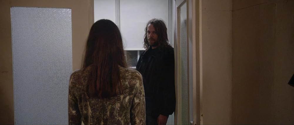 ニンフォマニアック Vol.1の画像