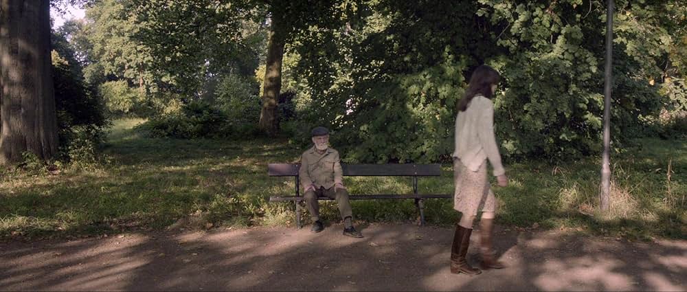 ニンフォマニアック Vol.1の画像