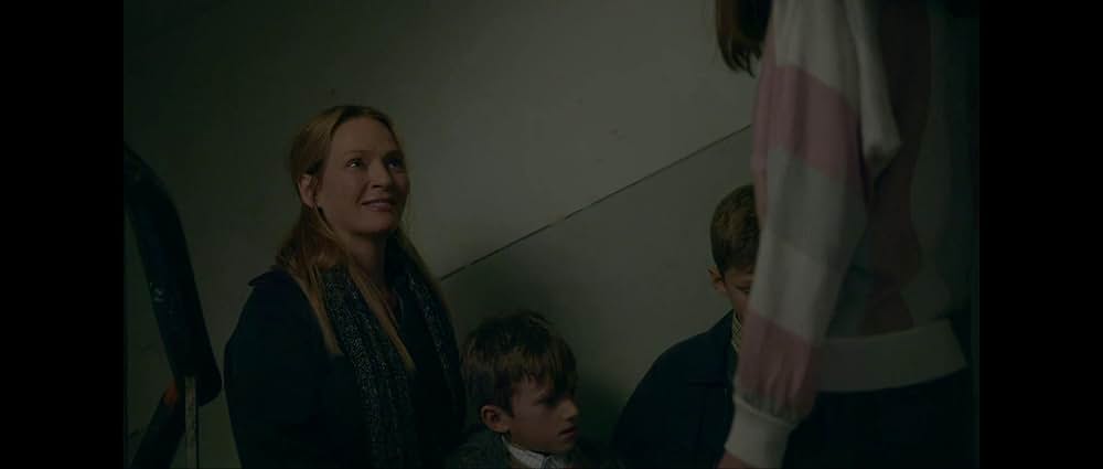 ニンフォマニアック Vol.1の画像