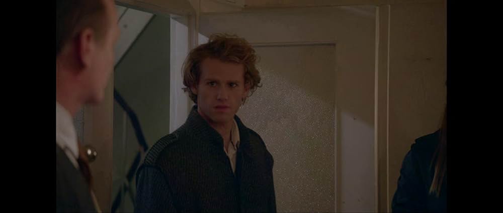 ニンフォマニアック Vol.1の画像