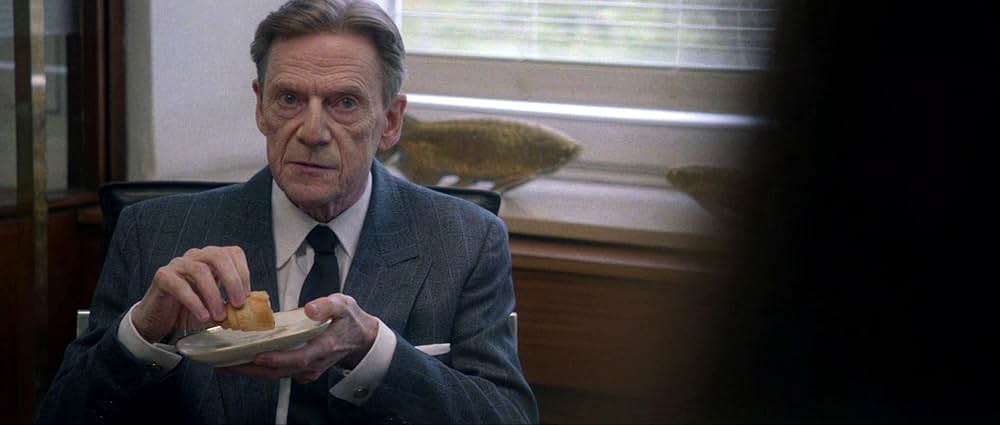 ニンフォマニアック Vol.1の画像