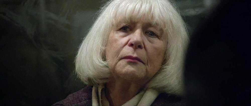 ニンフォマニアック Vol.1の画像