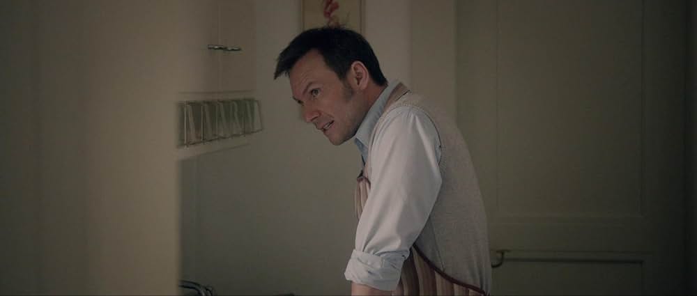 ニンフォマニアック Vol.1の画像