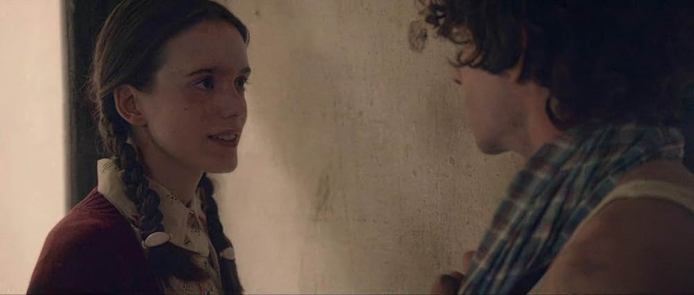 ニンフォマニアック Vol.1の画像