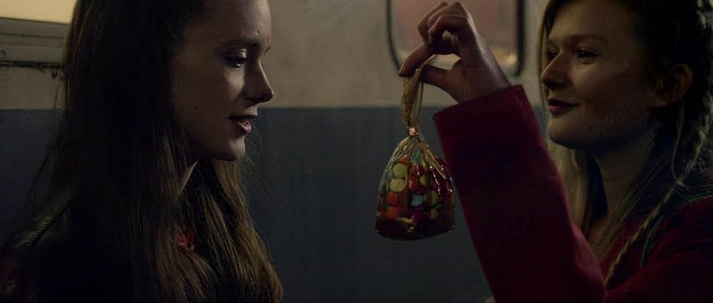 ニンフォマニアック Vol.1の画像