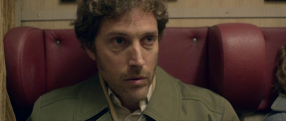 ニンフォマニアック Vol.1の画像