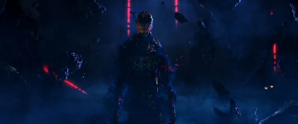 不気味の谷の画像