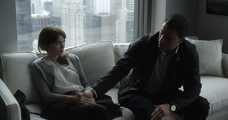 サイド・エフェクトの画像