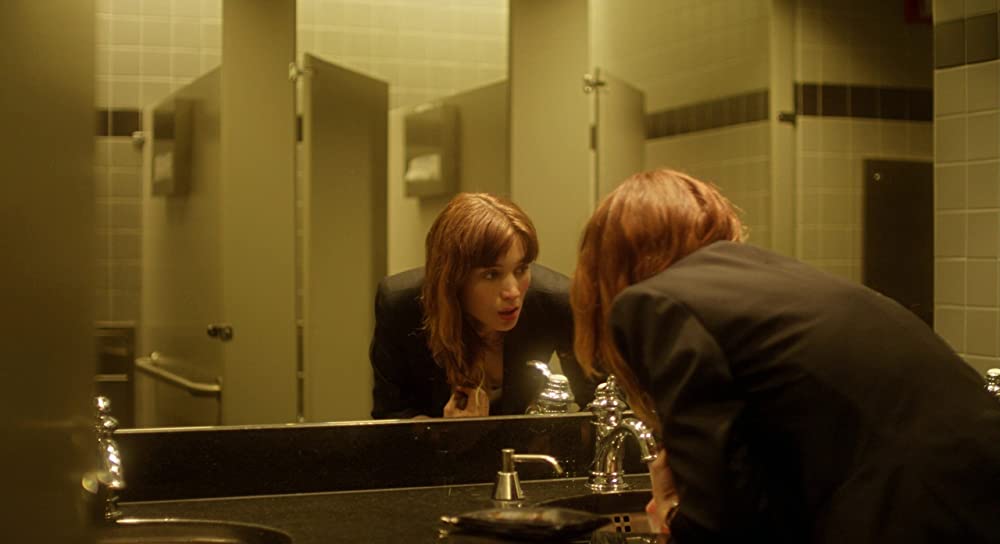 サイド・エフェクトの画像