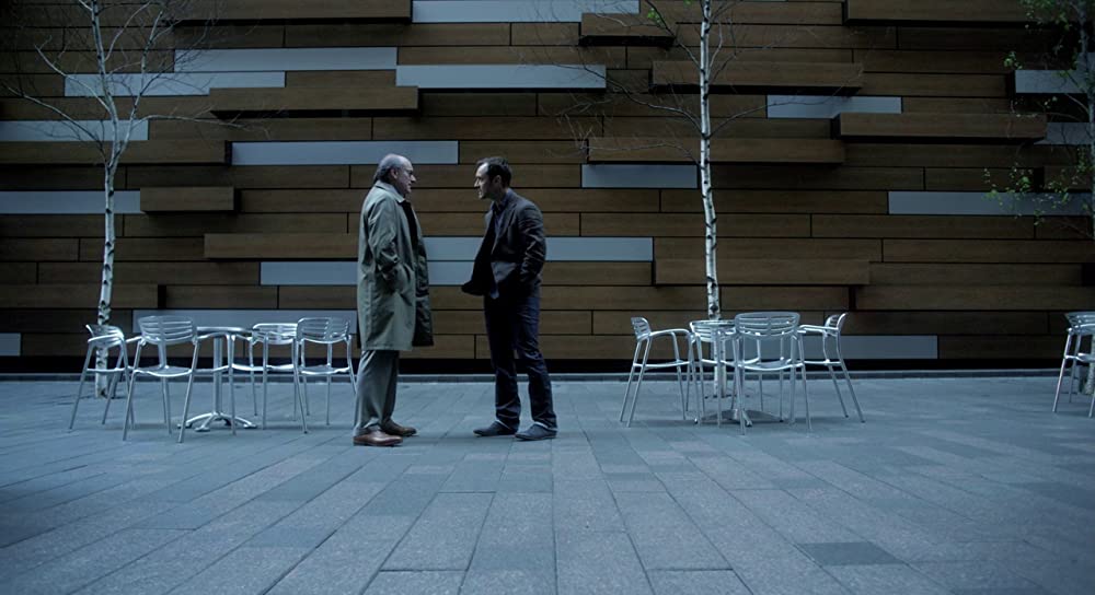 サイド・エフェクトの画像